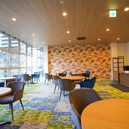 Hotel New Gaea Iizuka Kültér fotó