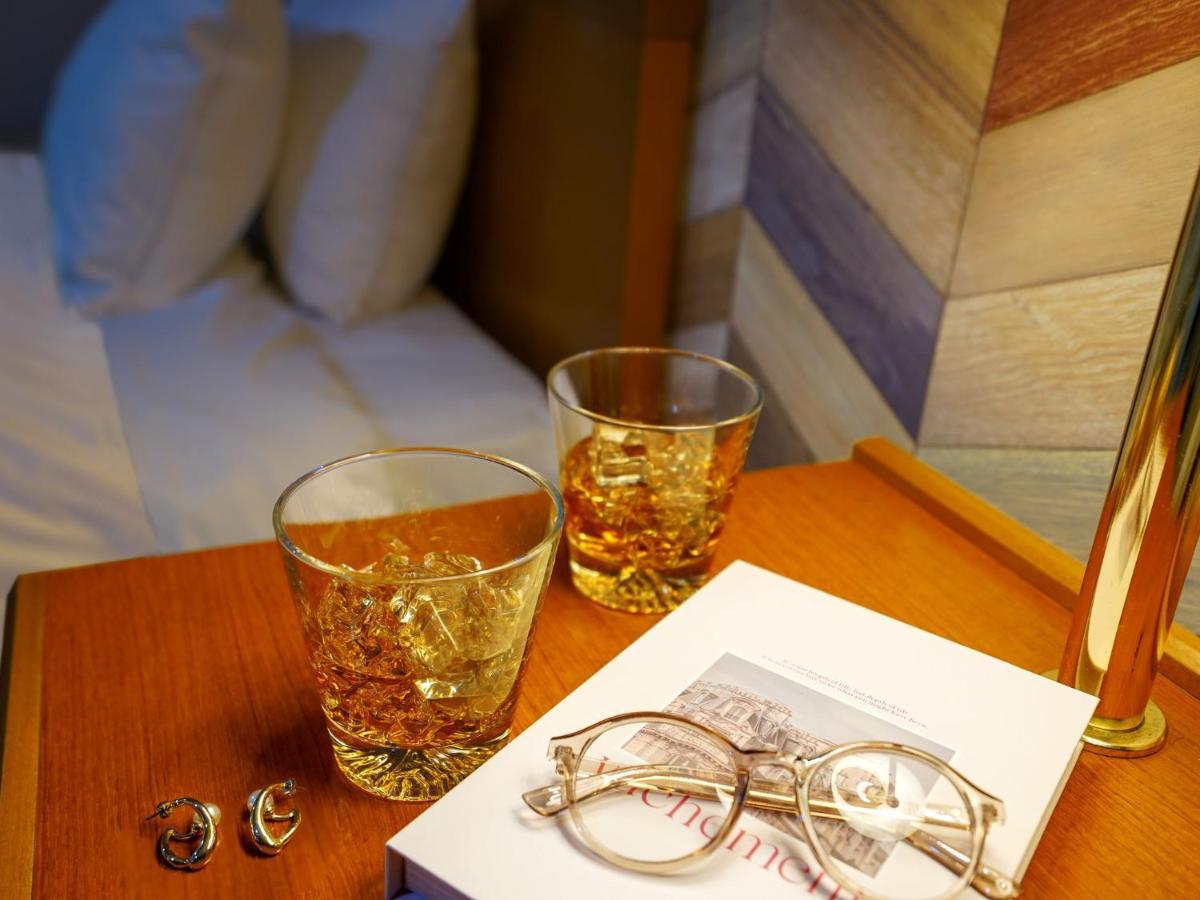 Hotel New Gaea Iizuka Kültér fotó