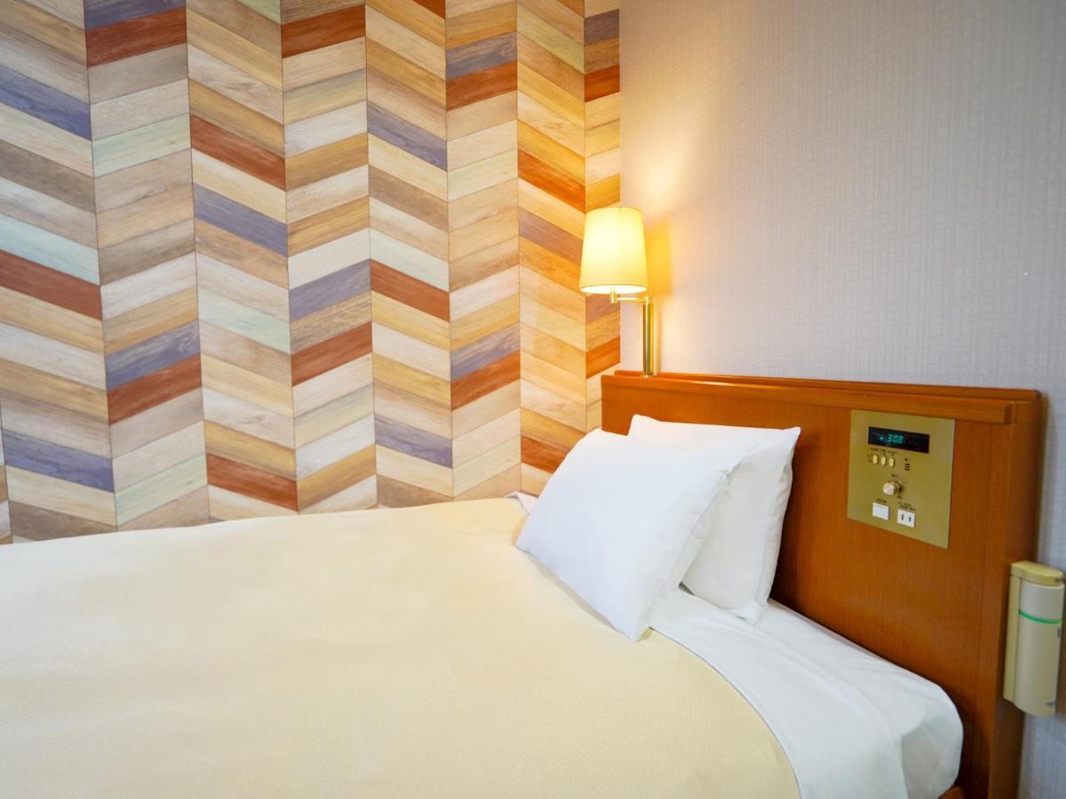 Hotel New Gaea Iizuka Kültér fotó