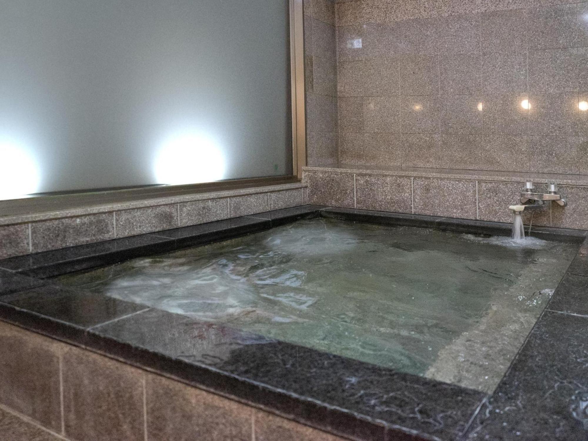 Hotel New Gaea Iizuka Kültér fotó