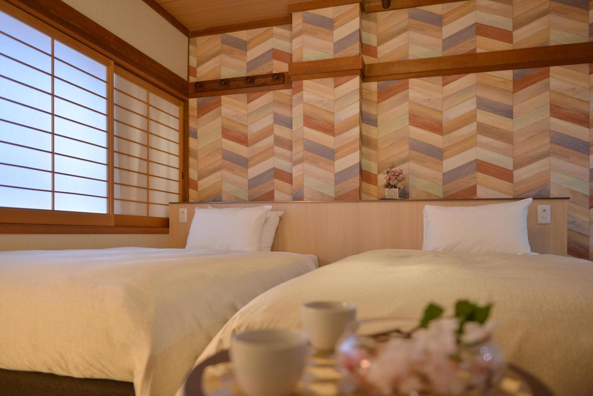 Hotel New Gaea Iizuka Kültér fotó