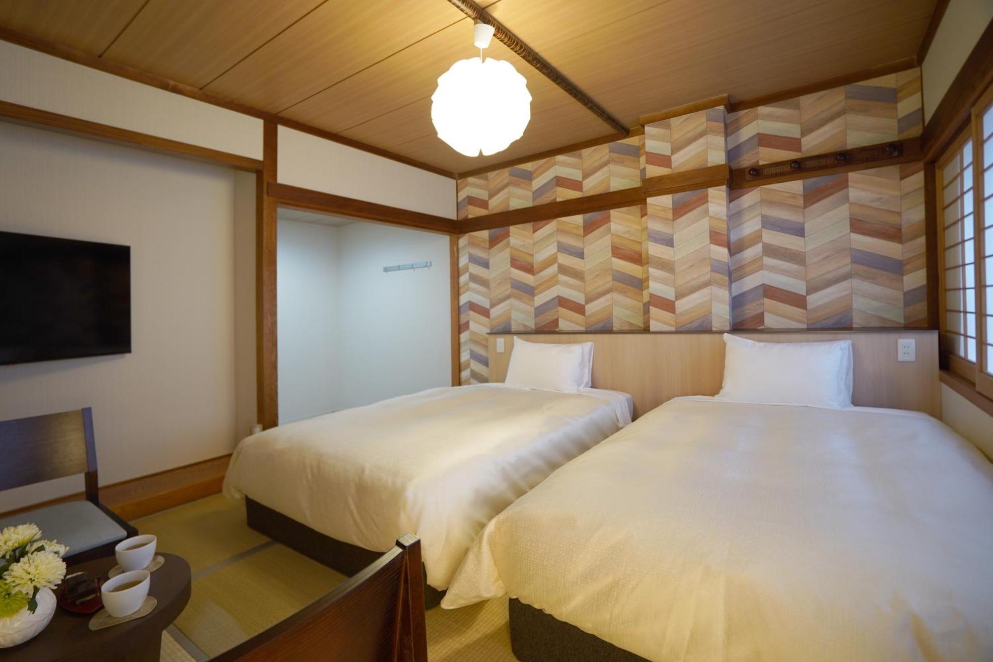 Hotel New Gaea Iizuka Kültér fotó