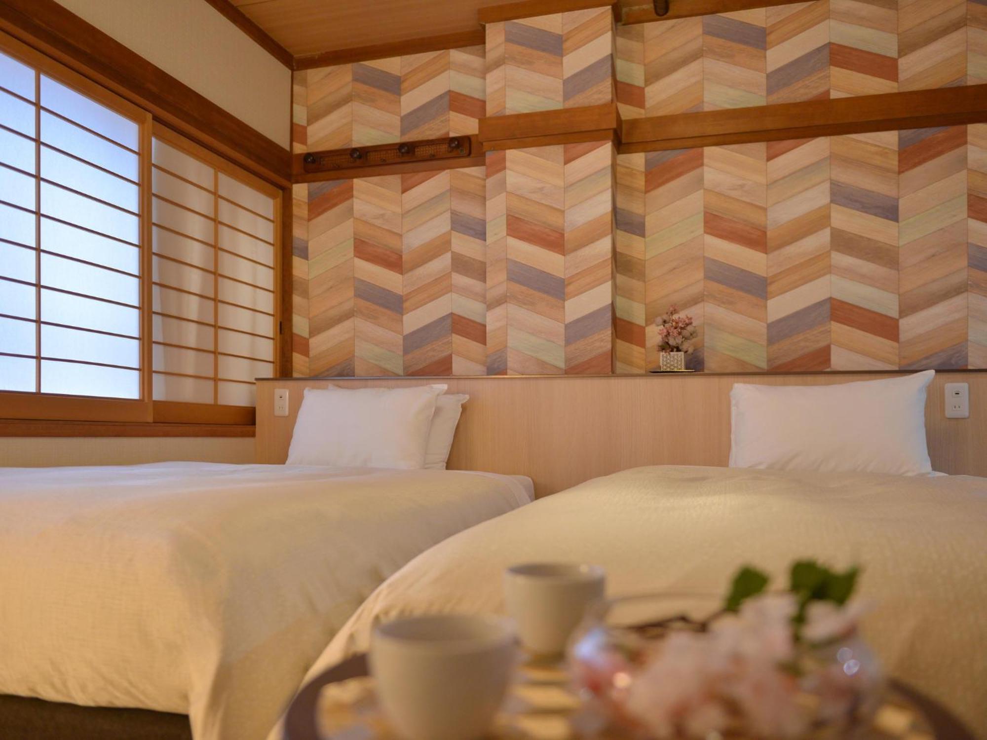 Hotel New Gaea Iizuka Kültér fotó