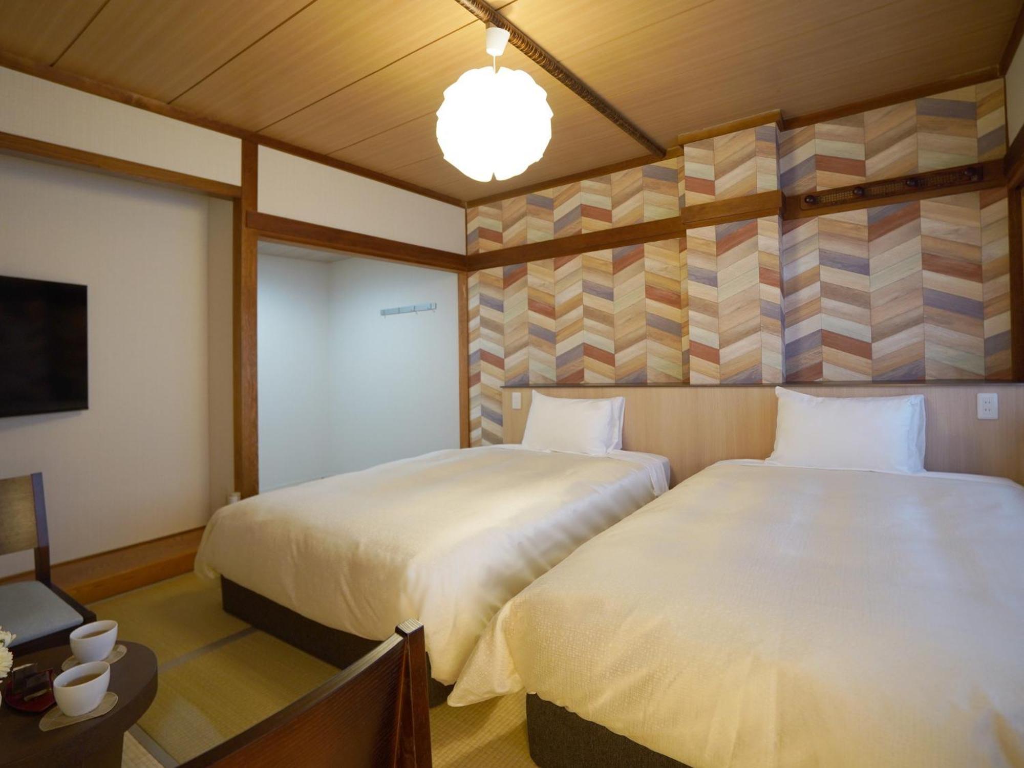 Hotel New Gaea Iizuka Kültér fotó