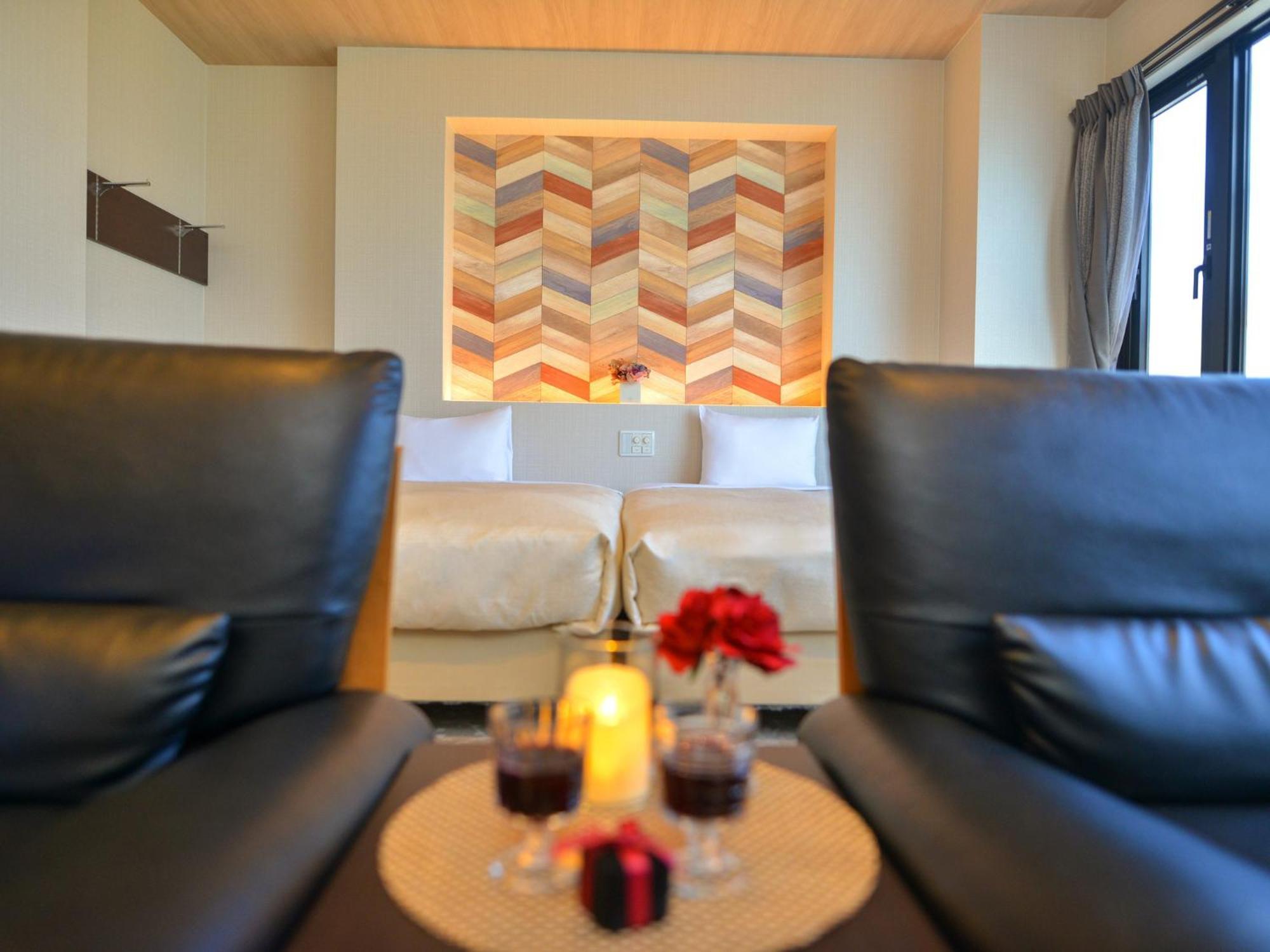 Hotel New Gaea Iizuka Kültér fotó