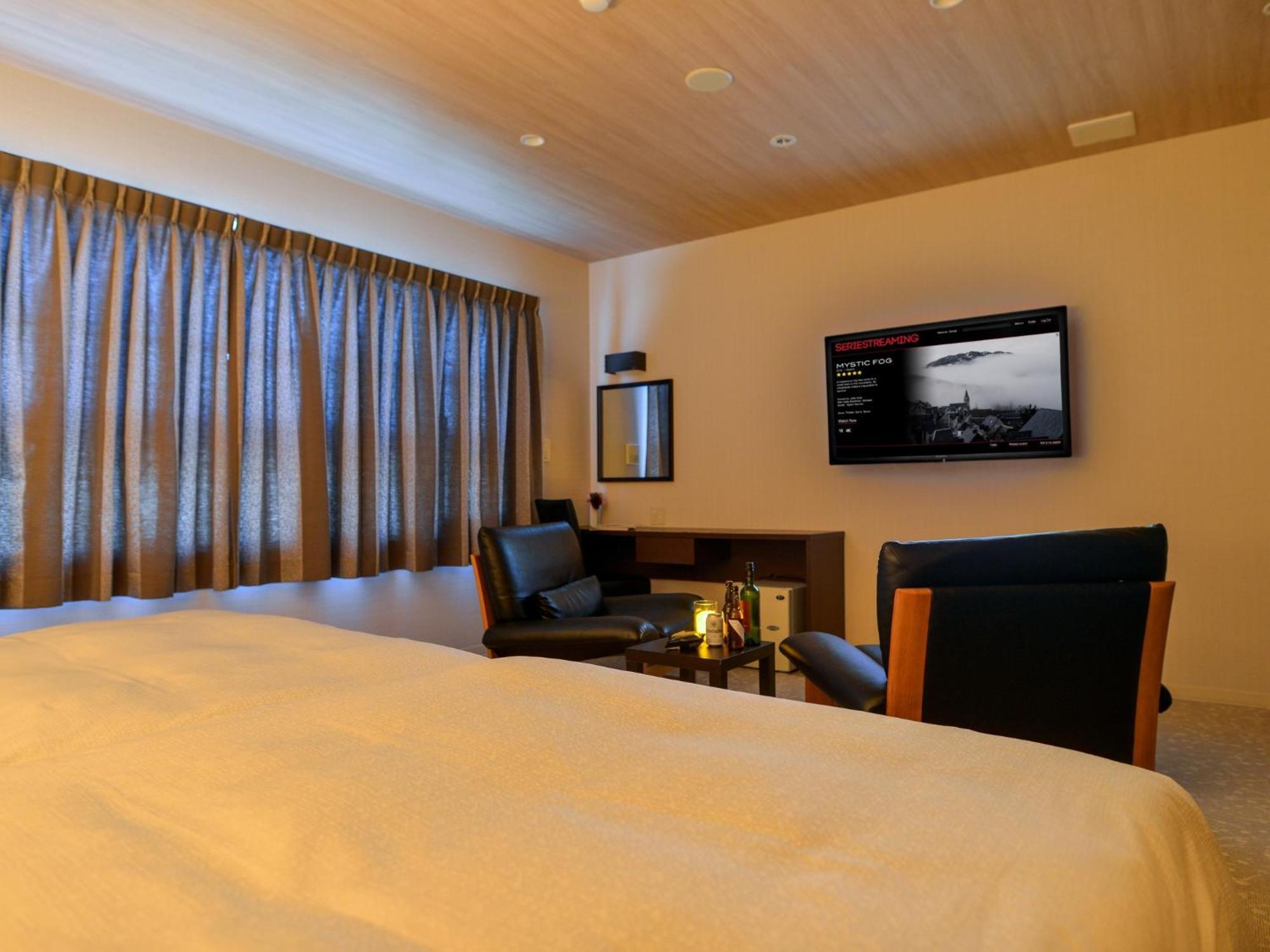 Hotel New Gaea Iizuka Kültér fotó