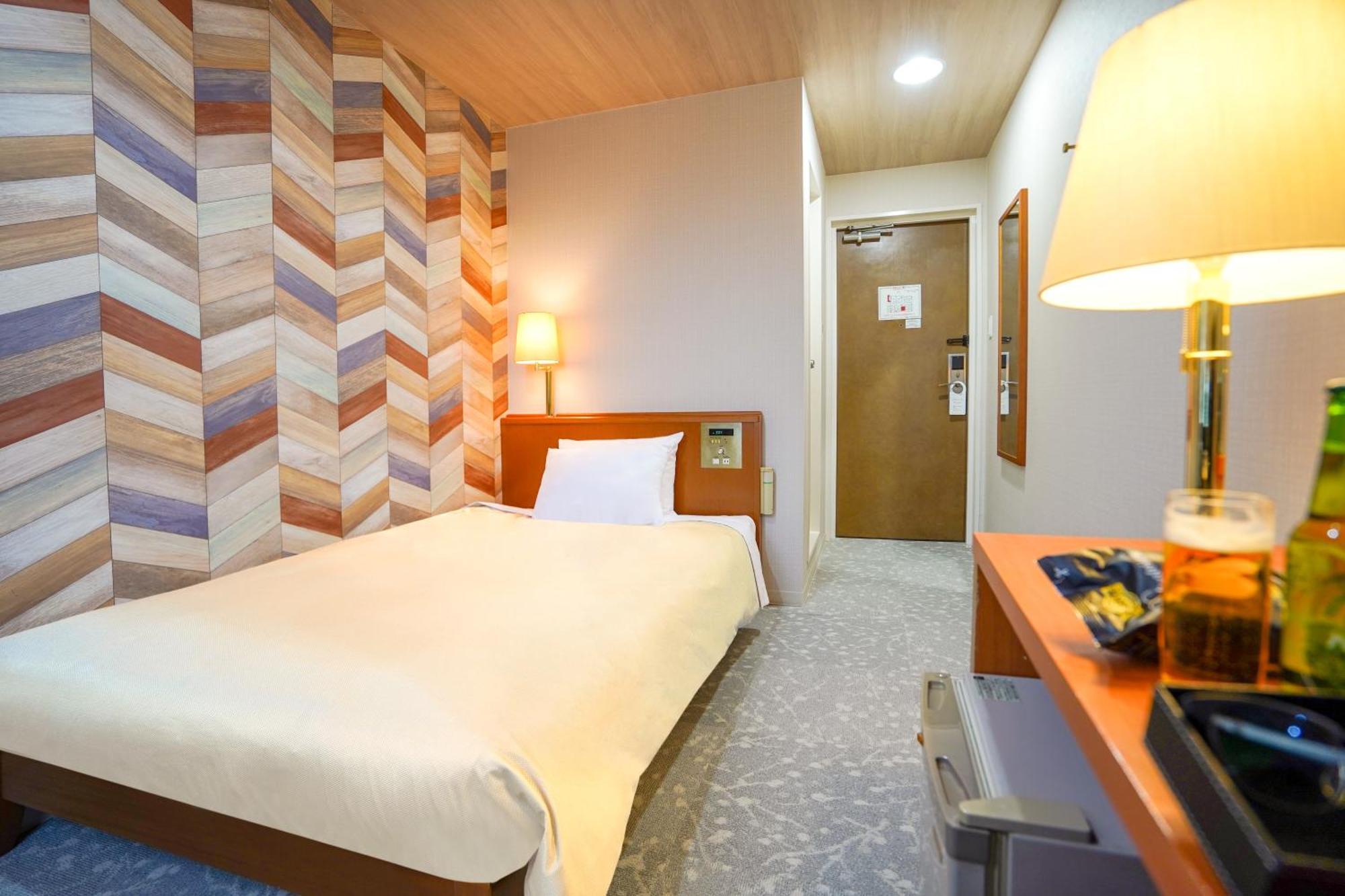 Hotel New Gaea Iizuka Kültér fotó