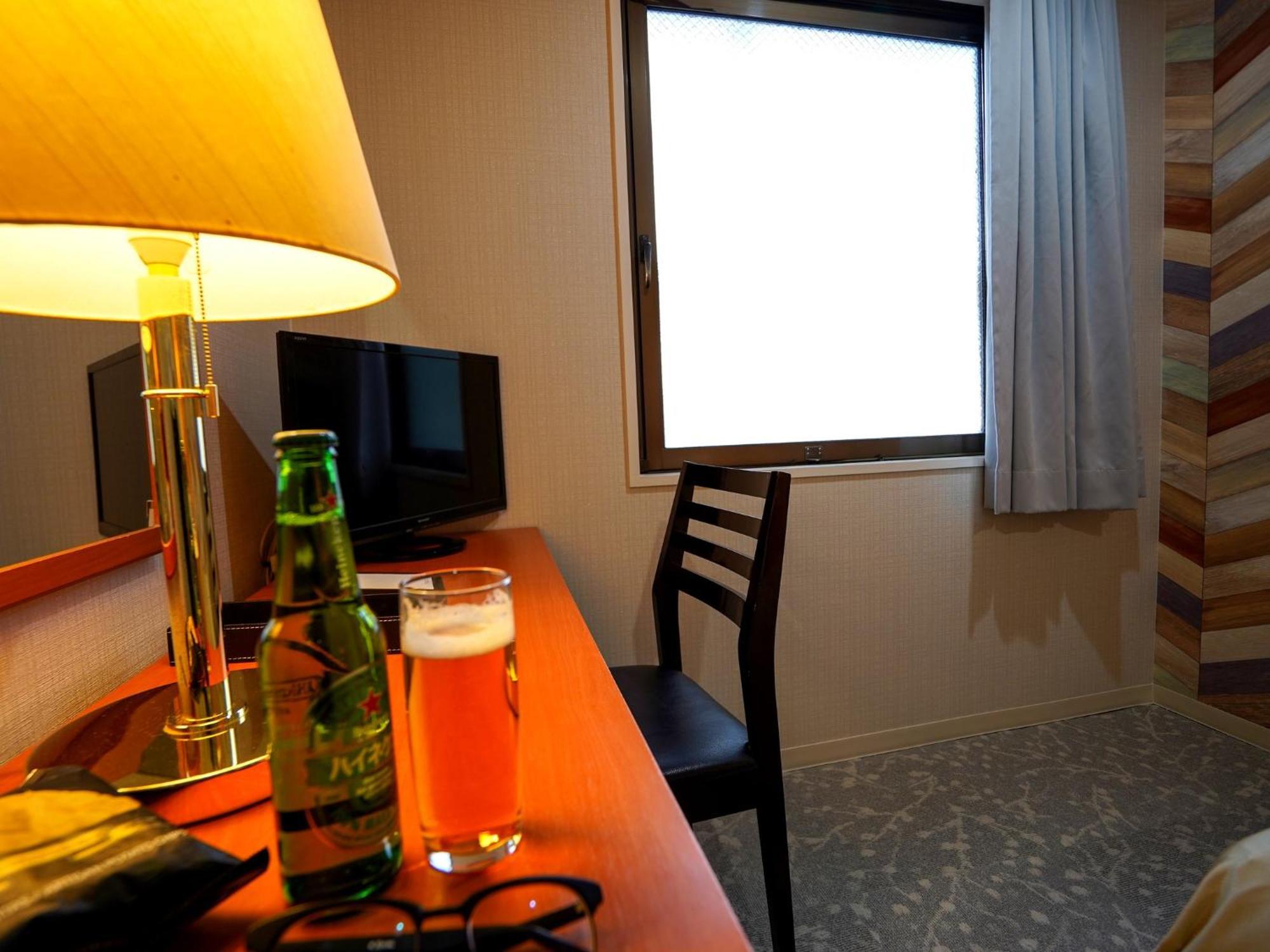 Hotel New Gaea Iizuka Kültér fotó
